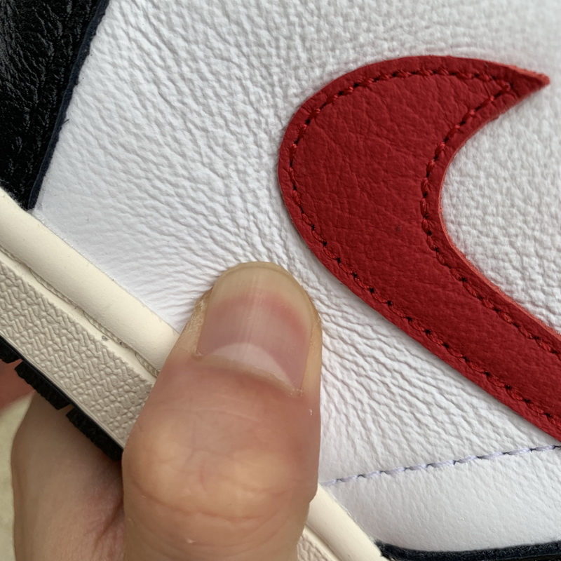 Air Jordan 1 Retro High OG “Gym Red”