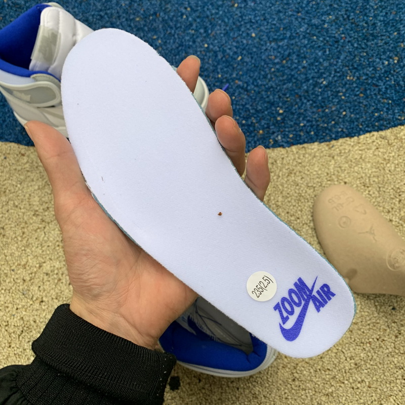 Air Jordan 1 High Zoom R2T GS