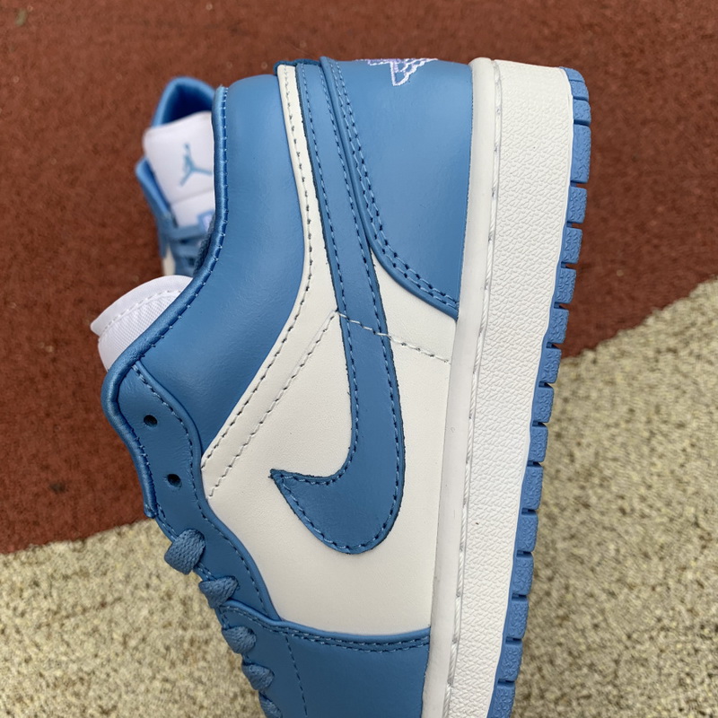 Air Jordan 1 Low shoes