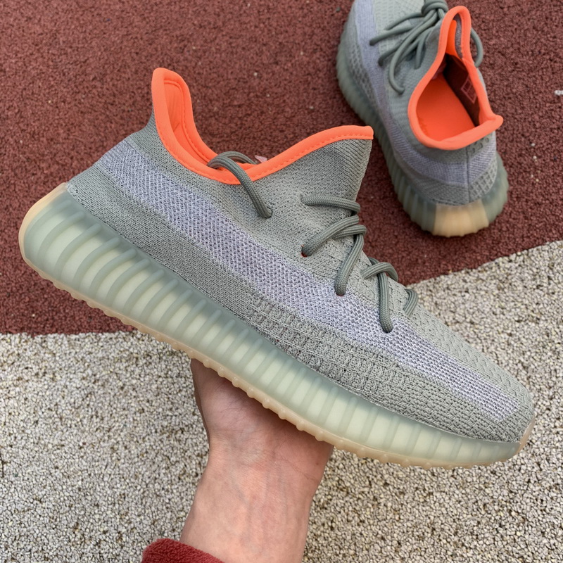Yeezy Boost 350 V2 “Desert Sage”