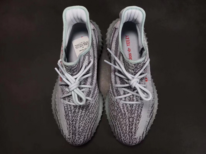 AD Yeezy Boost 350 V2 “Blue Tint”