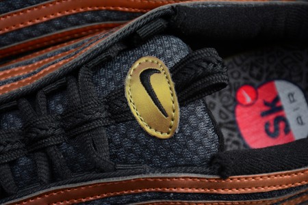 nike mens AIR MAX 97 U'17