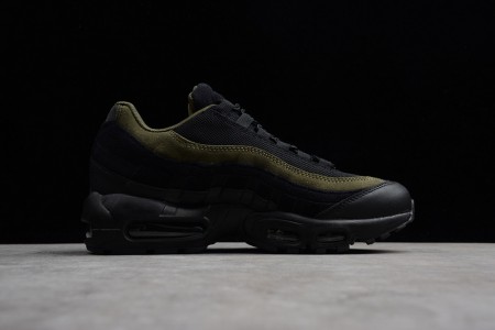 Nike Air Max 95 HAL Black Khaki