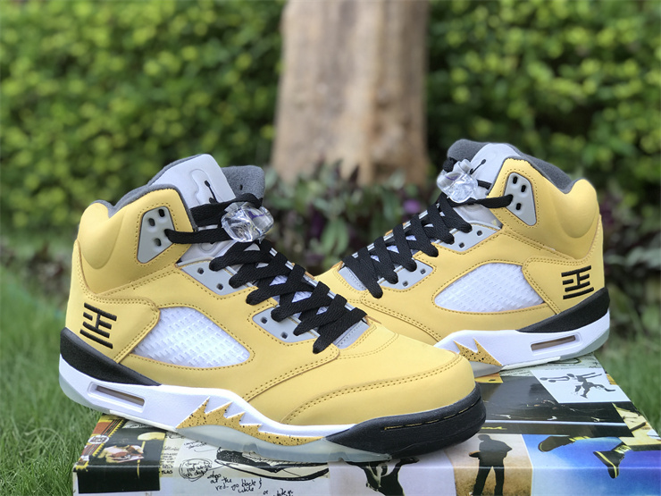 Air Jordan 5 Retro T 23 Tokyo