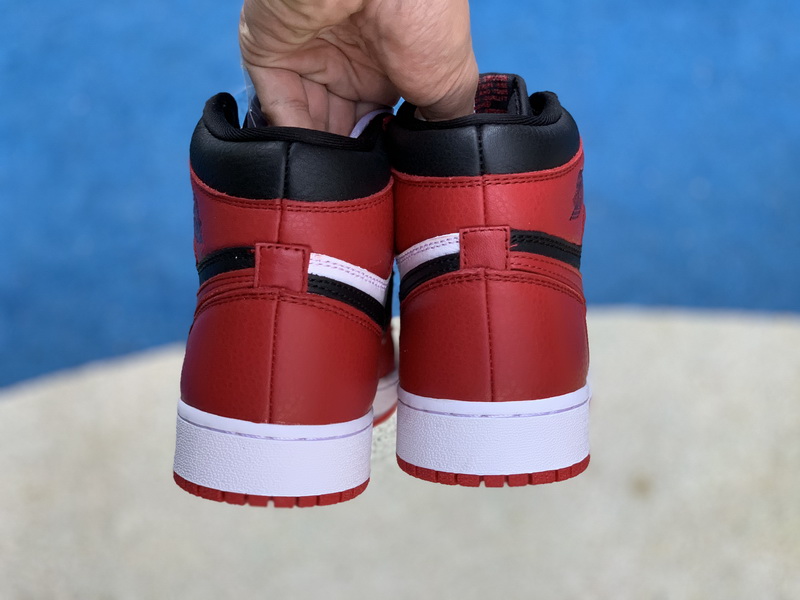 Air Jordan 1 Retro High OG “Homage To Home” GS