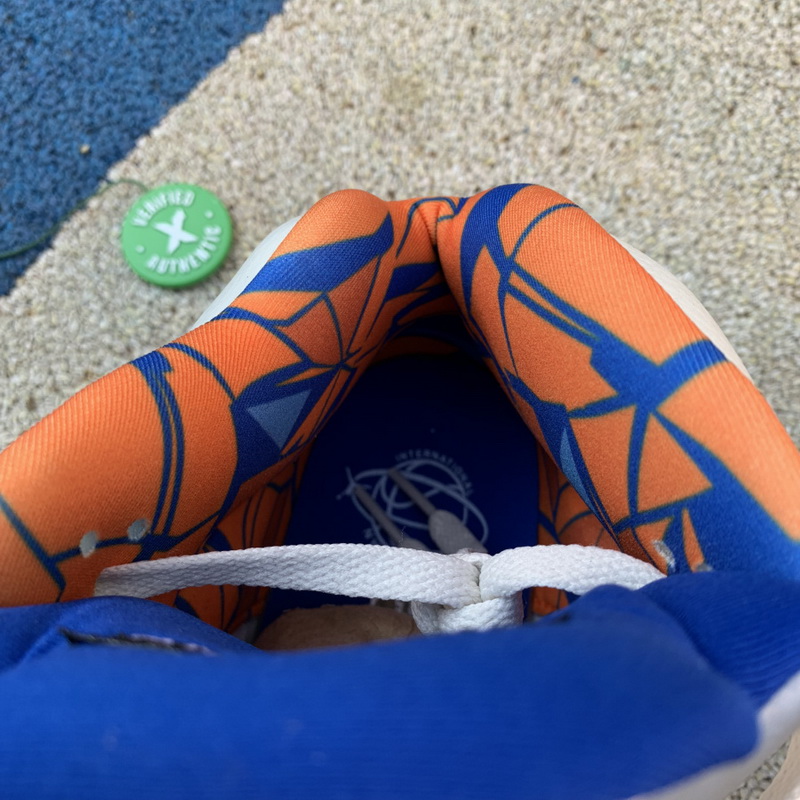 Air Jordan 5 “International Flight”