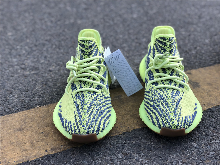 Yeezy Boost 350 Boost V2 “Yebra”