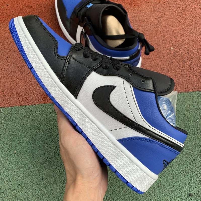 Air Jordan 1 Low shoes