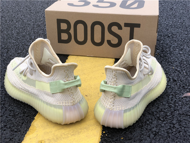 Yeezy Boost 350 Boost V2 Asia Limited
