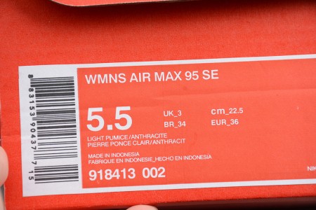 Nike Air Max 95 Confettil