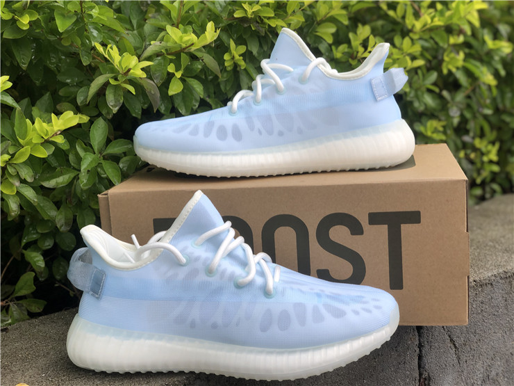 Yeezy Boost 350 Boost V3 Blue