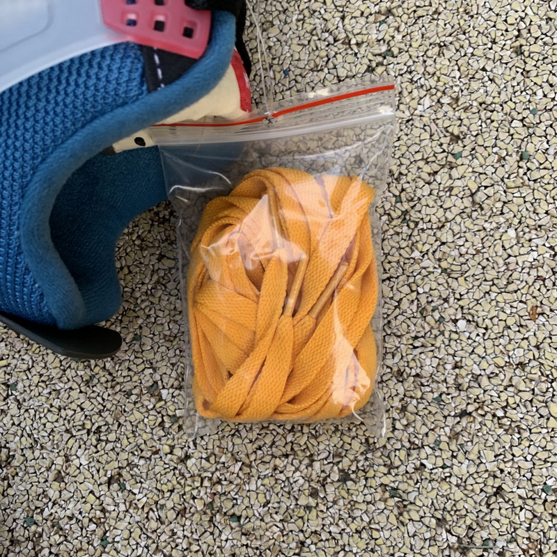 Union x Air Jordan 4