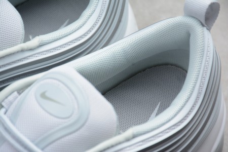 Air Max 97 Ultra 17 Premium 'Pure Platinum'-Nike