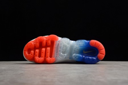 Nike Air VaporMax Moc 2 IndigoBurst/Solar blue/ red