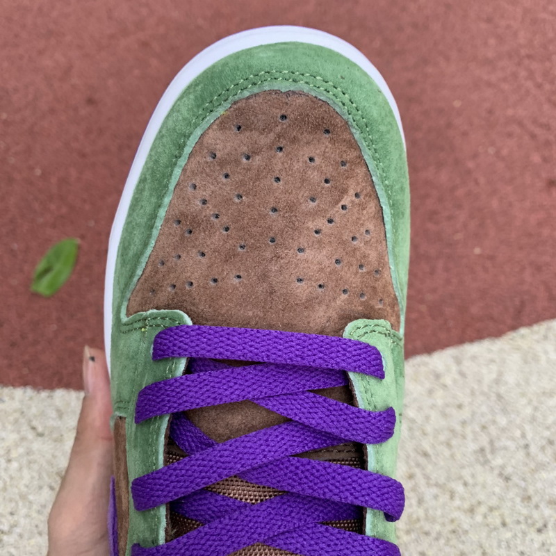 Nike Dunk Low SP “Veneer”