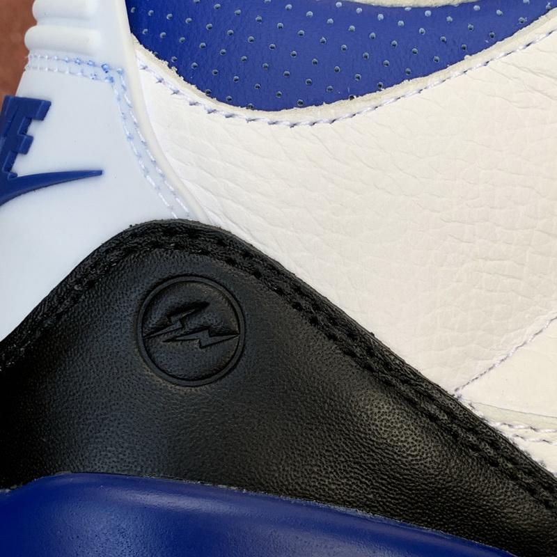 Fragment x Air Jordan 3 Sample