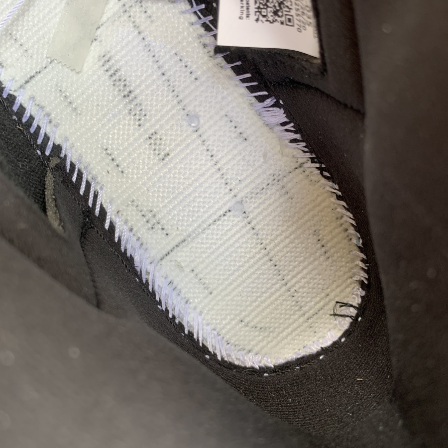 Air Jordan 1 High OG Shadow 2.0 GS