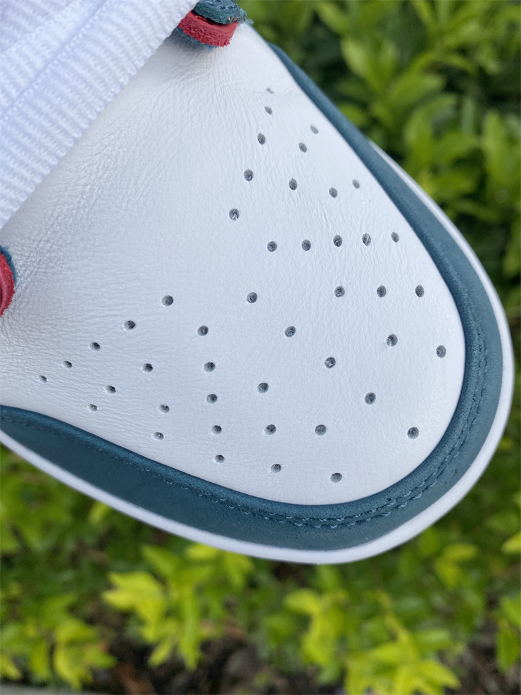 Parra x Nike SB Dunk Low