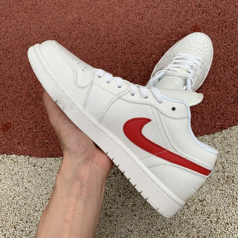 Air Jordan 1 Low shoes