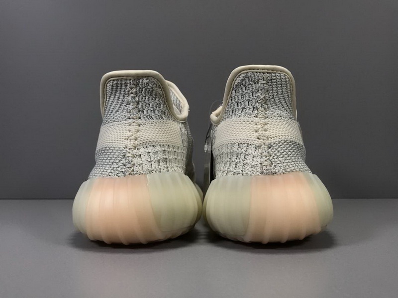 Yeezy 350 V2“Lundmarks” full reflective