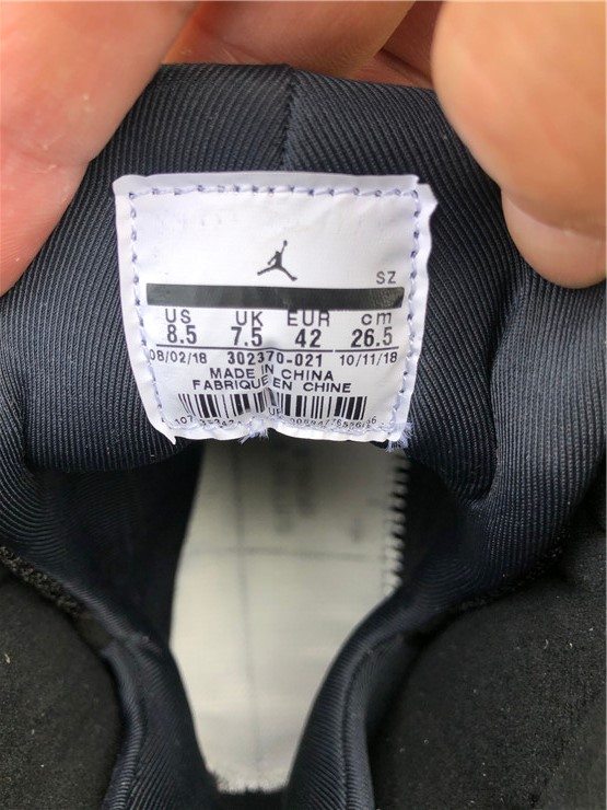 Air Jordan 9 All-Star