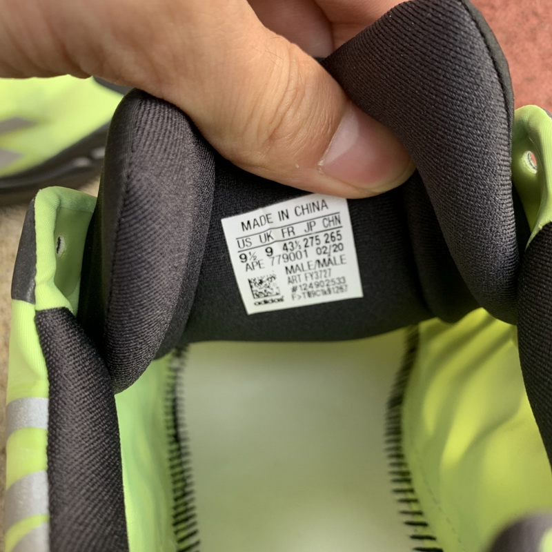 Yeezy Boost 700 MNVN Orange