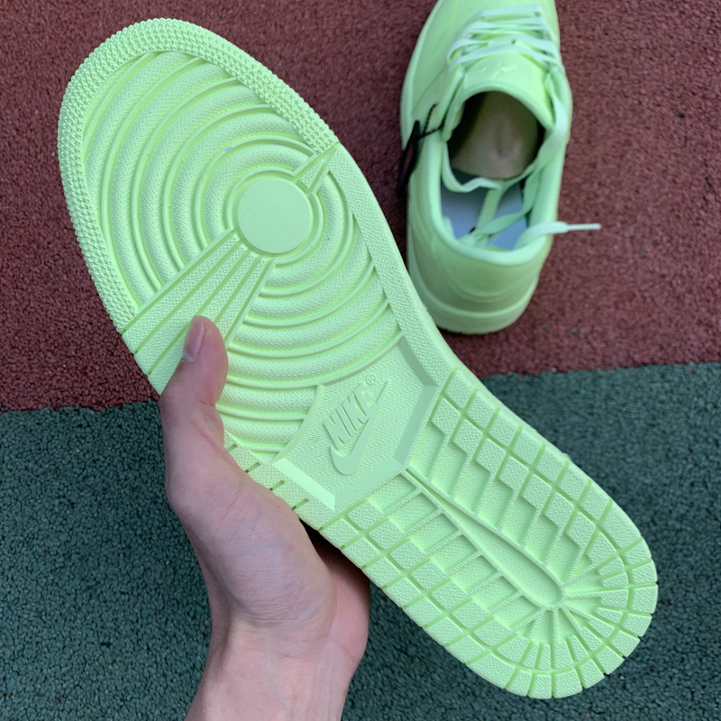 Air Jordan 1 Low shoes