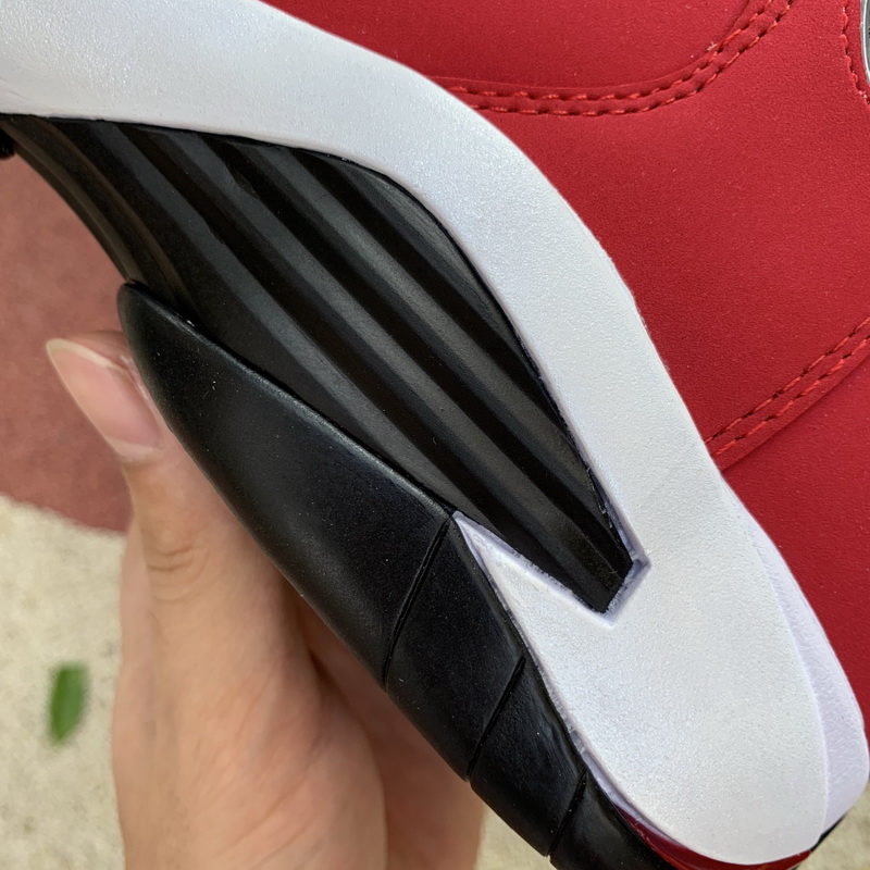 Air Jordan 14 “Gym Red”