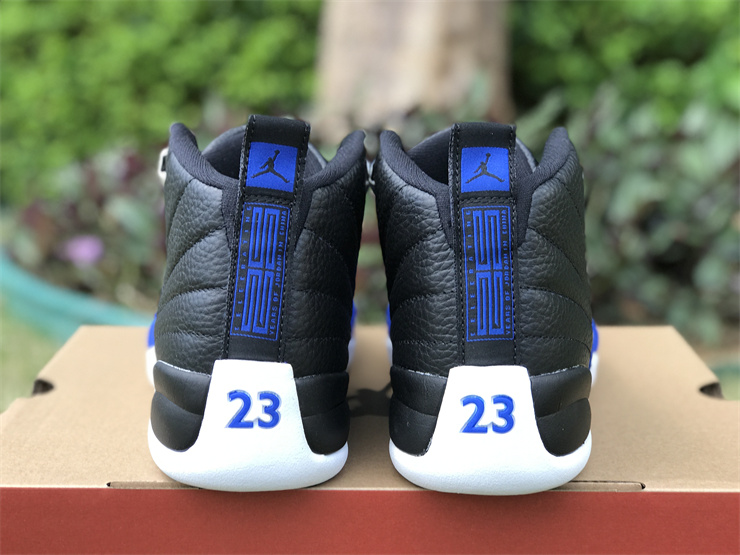 Air Jordan 12 WMNS “Hyper Royal