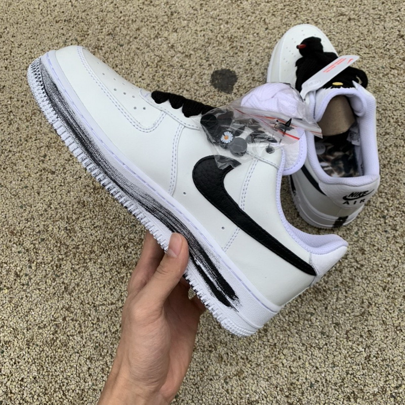 Nike Air Force 1 Low G-Dragon Peaceminusone Para-Noise 2.0
