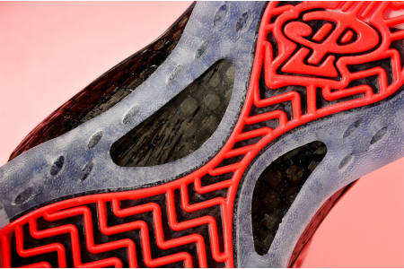 NIKE AIR FOAMPOSITE ONE LNY QS LUNAR NEW YEAR 2018