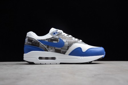 Air Max 1 Atmos We Love Nike Game Royall