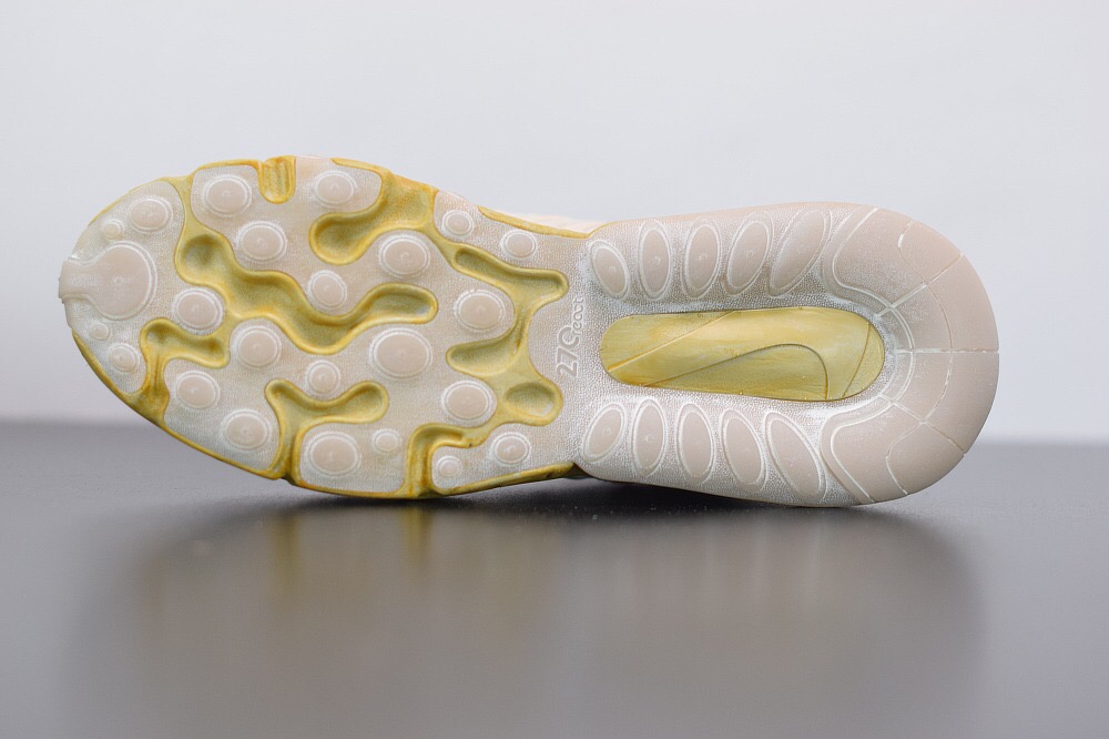 Travis Scott x Nike Air Max 270 React