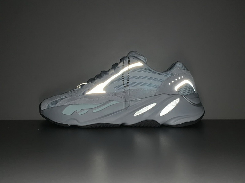 Yeezy Boost 700 V2 “Hospital Blue”