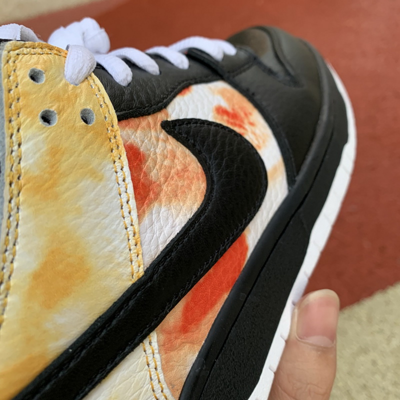 Nike SB Dunk Low Pro “Roswell Raygun” GS