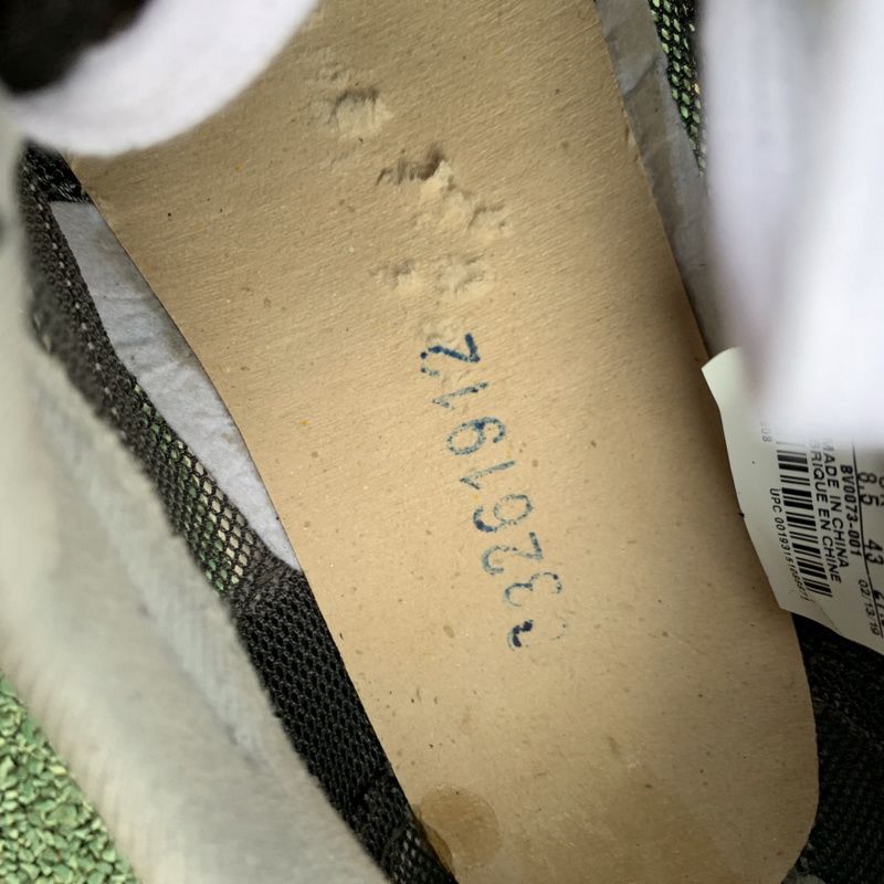 Sacai x Nike LD Waffle Shoes