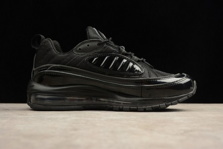 NIKE AIR Max 98/Supreme Supreme' Black