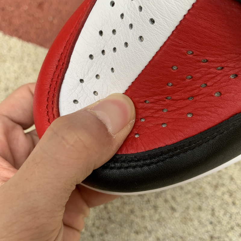 Air Jordan 1 Retro High OG “Homage To Home”