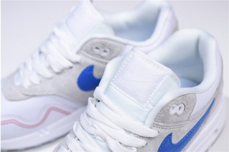 Nike Air Max 1 Centre Pompidou Pack White Multi