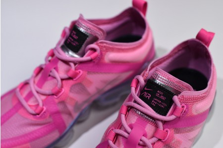 Nike Air VaporMax 2019 Pink