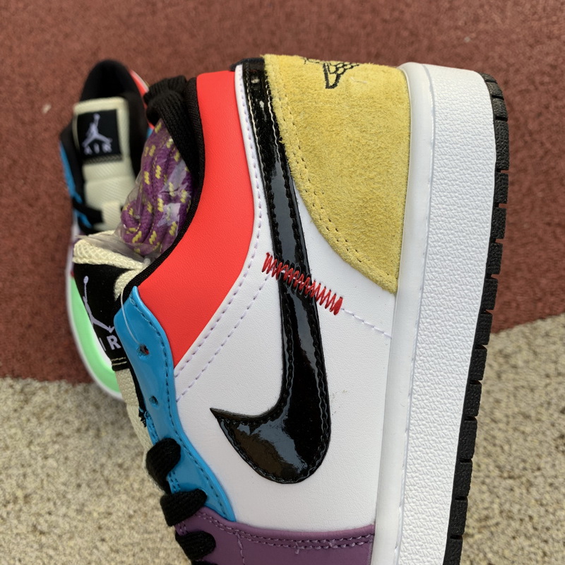 Air Jordan 1 Low shoes