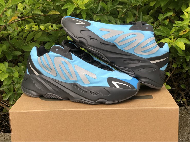 adidas Yeezy Boost 700 MNVN “Bright Cyan”