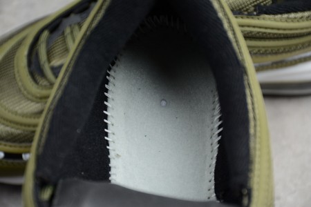 nike mens AIR MAX 97 OG/UNDFTD