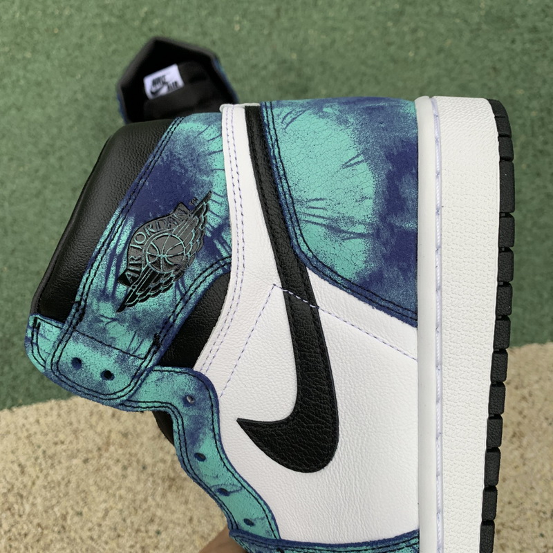 Air Jordan 1 Retro High OG “Tie Dye”