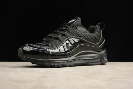 NIKE AIR Max 98/Supreme Supreme' Black