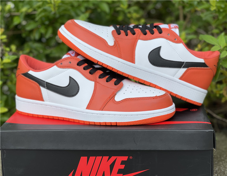 Air Jordan 1 Low OG “Shattered Backboard”