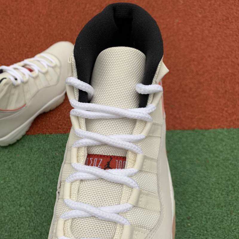 Air Jordan 11 “Platinum Tint”