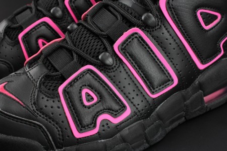 Nike Air More Uptempo GS