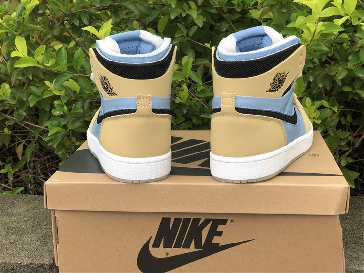 Air Jordan 1 Zoom CMFT