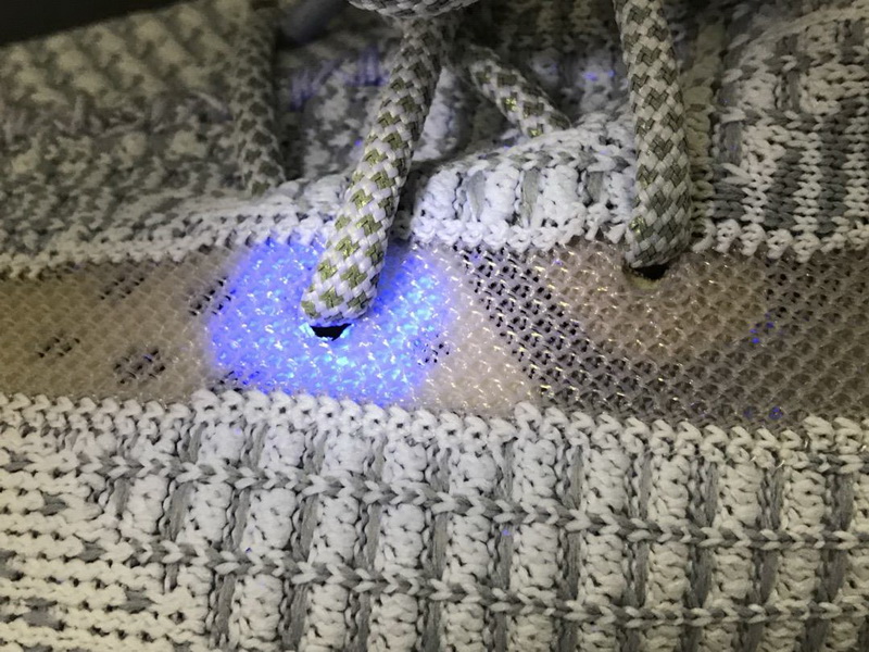 Yeezy 350 V2 “Lundmarks” Non Reflective